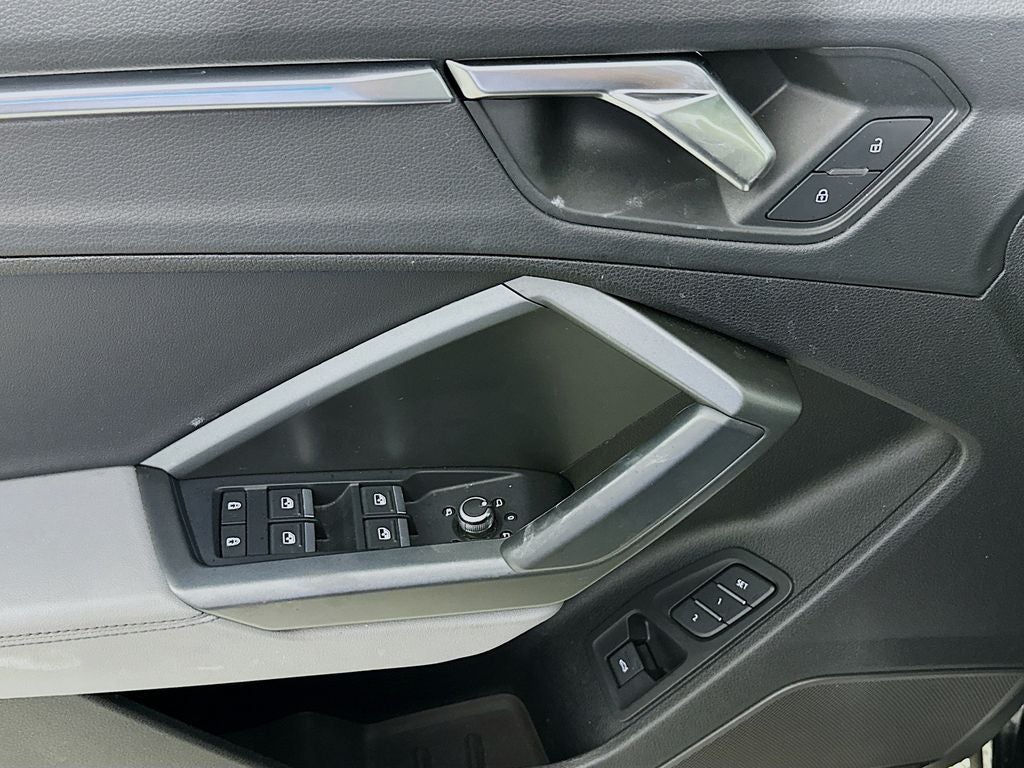 2024 Audi Q3 Premium Plus S Line quattro