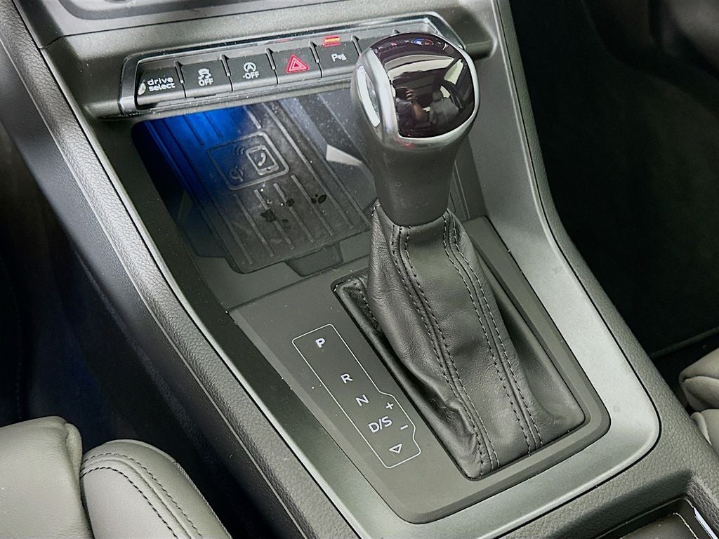 2024 Audi Q3 Premium Plus S Line quattro