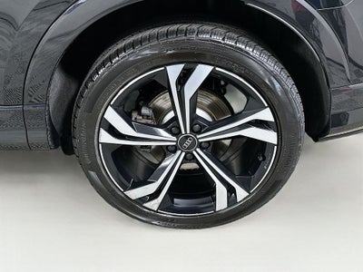 2024 Audi Q3 Premium Plus S Line quattro