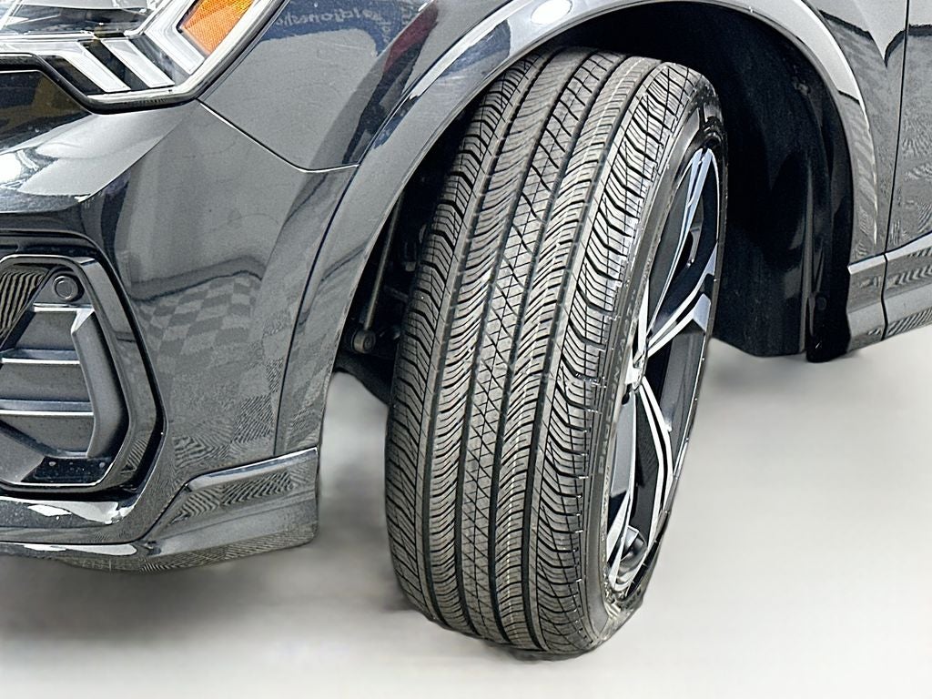 2024 Audi Q3 Premium Plus S Line quattro
