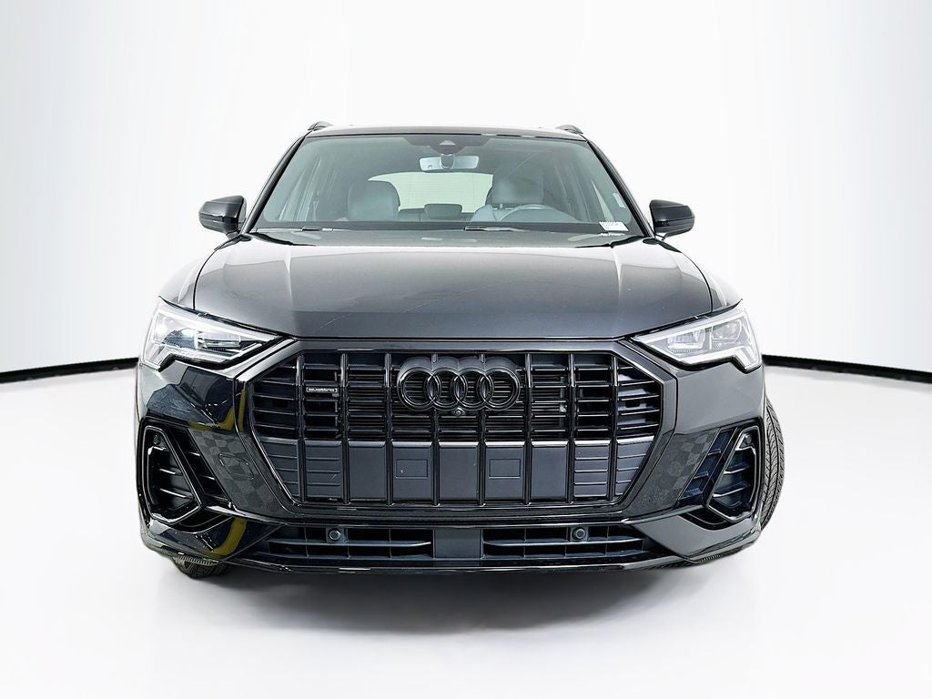 2024 Audi Q3 Premium Plus S Line quattro