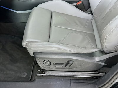 2024 Audi Q3 Premium Plus S Line quattro