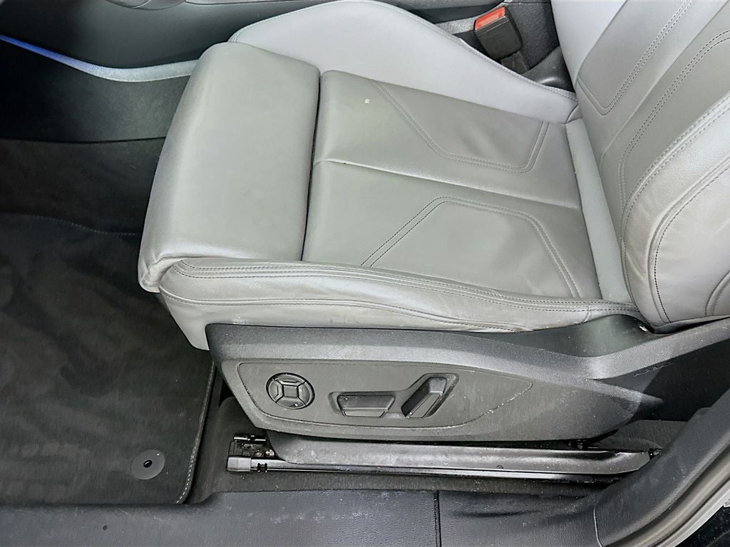 2024 Audi Q3 Premium Plus S Line quattro