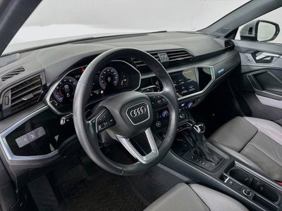2024 Audi Q3 S line Premium Plus