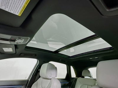 2024 Audi Q3 S line Premium Plus