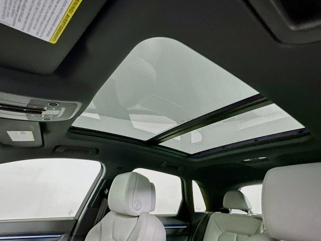 2024 Audi Q3 S line Premium Plus