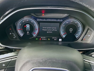 2024 Audi Q3 S line Premium Plus