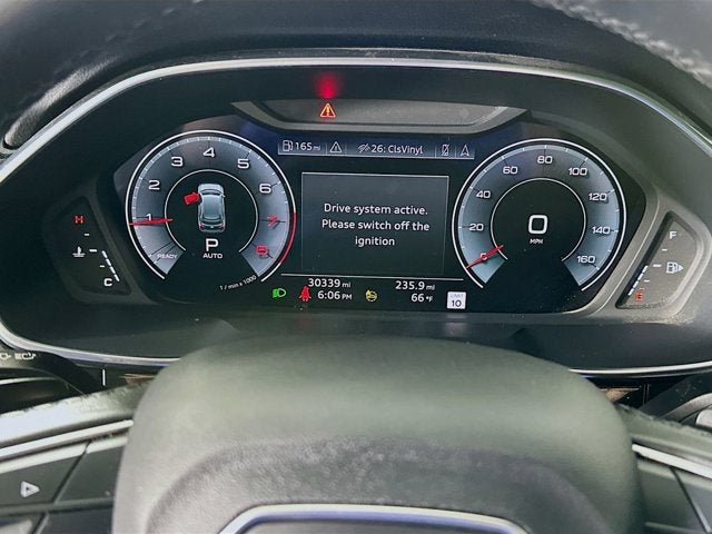 2024 Audi Q3 S line Premium Plus