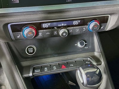 2024 Audi Q3 S line Premium Plus