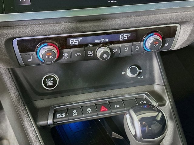 2024 Audi Q3 S line Premium Plus