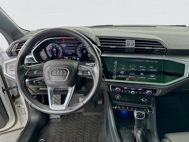 2024 Audi Q3 S line Premium Plus