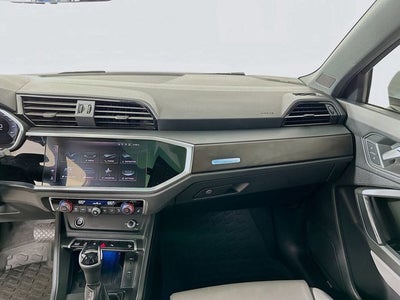 2024 Audi Q3 S line Premium Plus