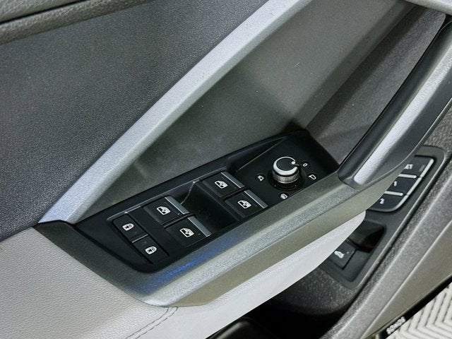 2024 Audi Q3 S line Premium Plus