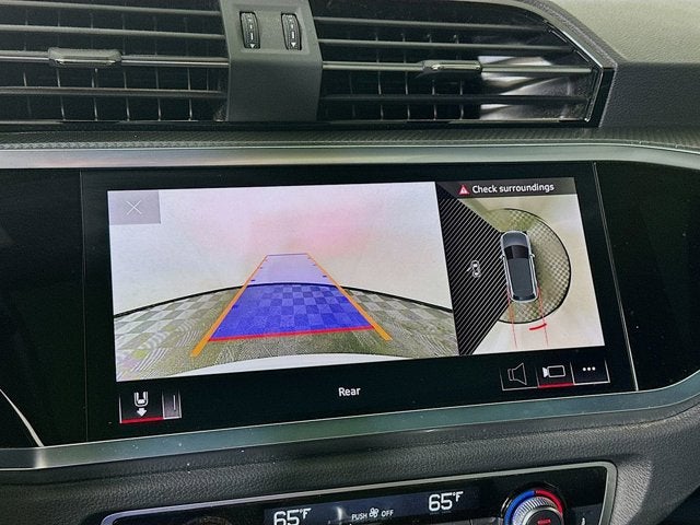 2024 Audi Q3 S line Premium Plus