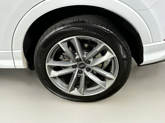 2024 Audi Q3 S line Premium Plus