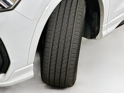 2024 Audi Q3 S line Premium Plus