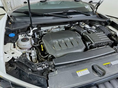 2024 Audi Q3 S line Premium Plus