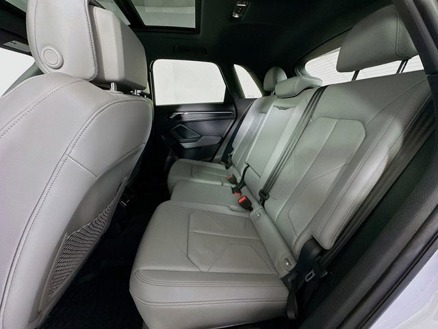 2024 Audi Q3 S line Premium Plus