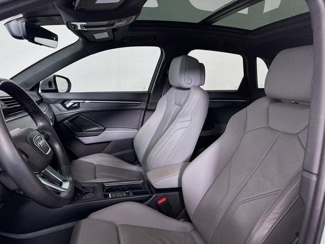 2024 Audi Q3 S line Premium Plus