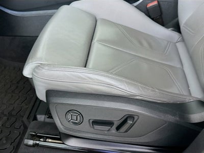 2024 Audi Q3 S line Premium Plus