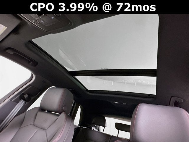 2025 Audi Q3 S line Premium Plus