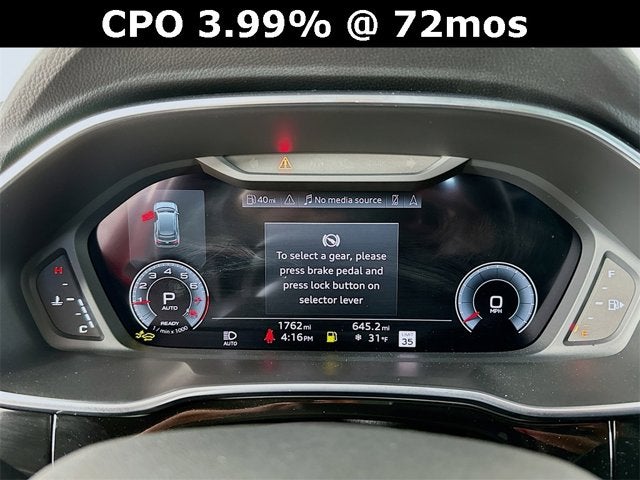 2025 Audi Q3 S line Premium Plus