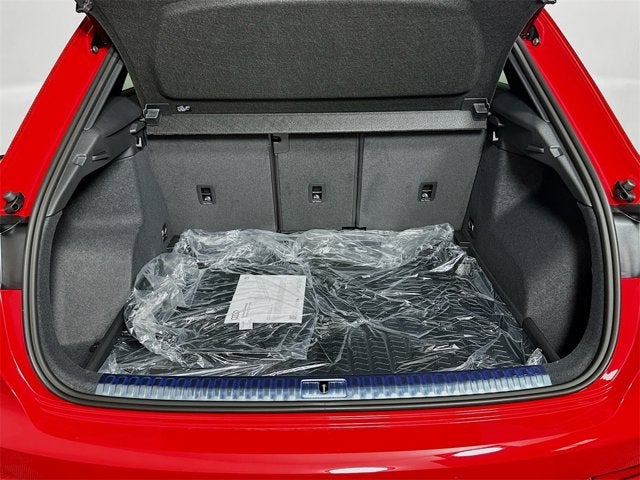 2025 Audi Q3 S line Premium Plus