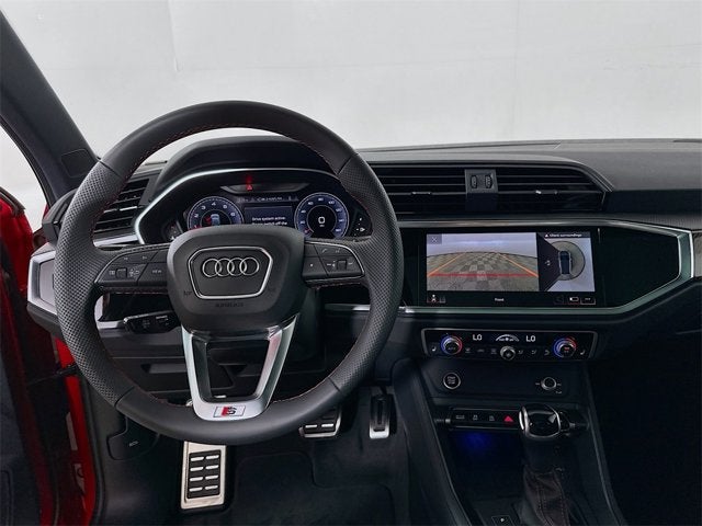 2025 Audi Q3 S line Premium Plus