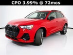 2025 Audi Q3 S line Premium Plus