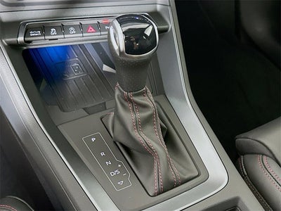 2025 Audi Q3 S line Premium Plus