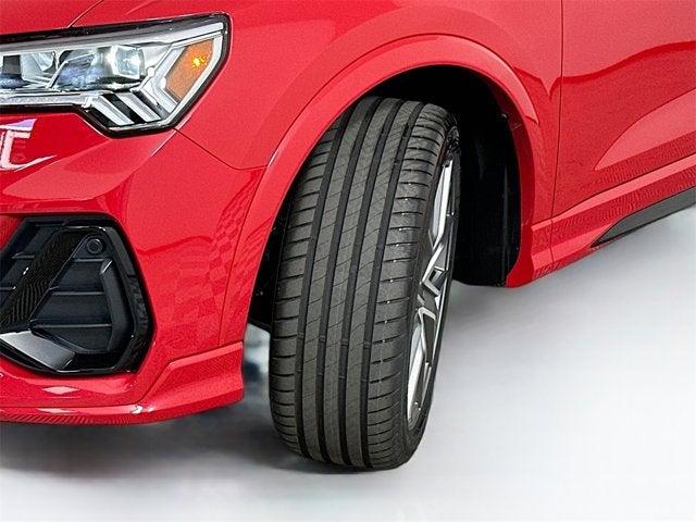 2025 Audi Q3 S line Premium Plus