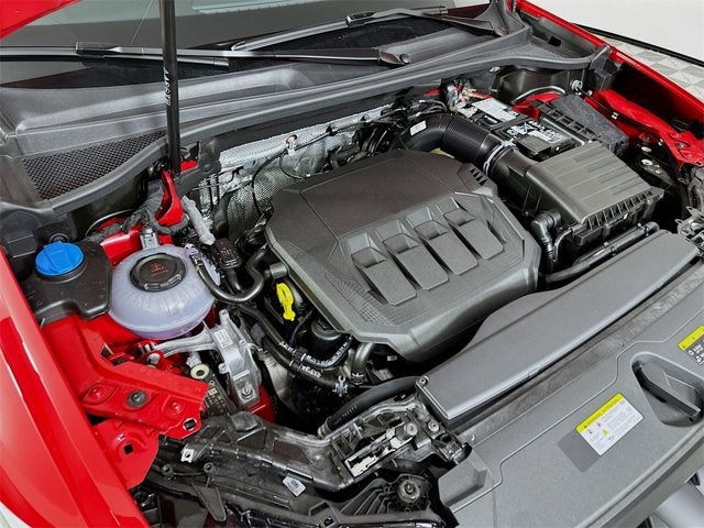 2025 Audi Q3 S line Premium Plus