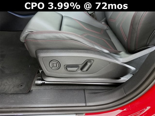 2025 Audi Q3 S line Premium Plus