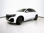 2025 Audi Q8 Premium Plus