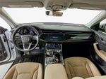2025 Audi Q8 Premium Plus