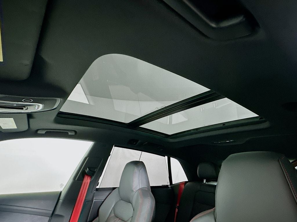 2026 Audi Q8 55 Prestige quattro