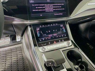 2026 Audi Q8 55 Prestige quattro