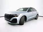 2026 Audi Q8 55 Prestige quattro