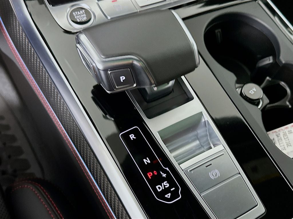 2026 Audi Q8 55 Prestige quattro