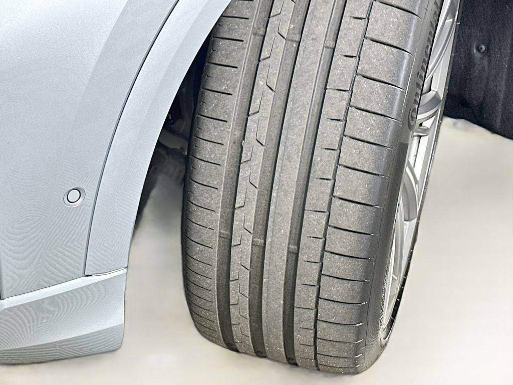 2026 Audi Q8 55 Prestige quattro