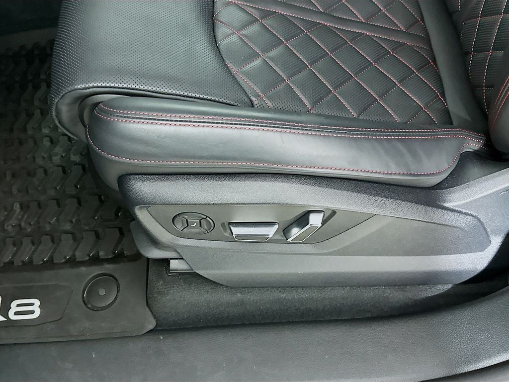 2026 Audi Q8 55 Prestige quattro