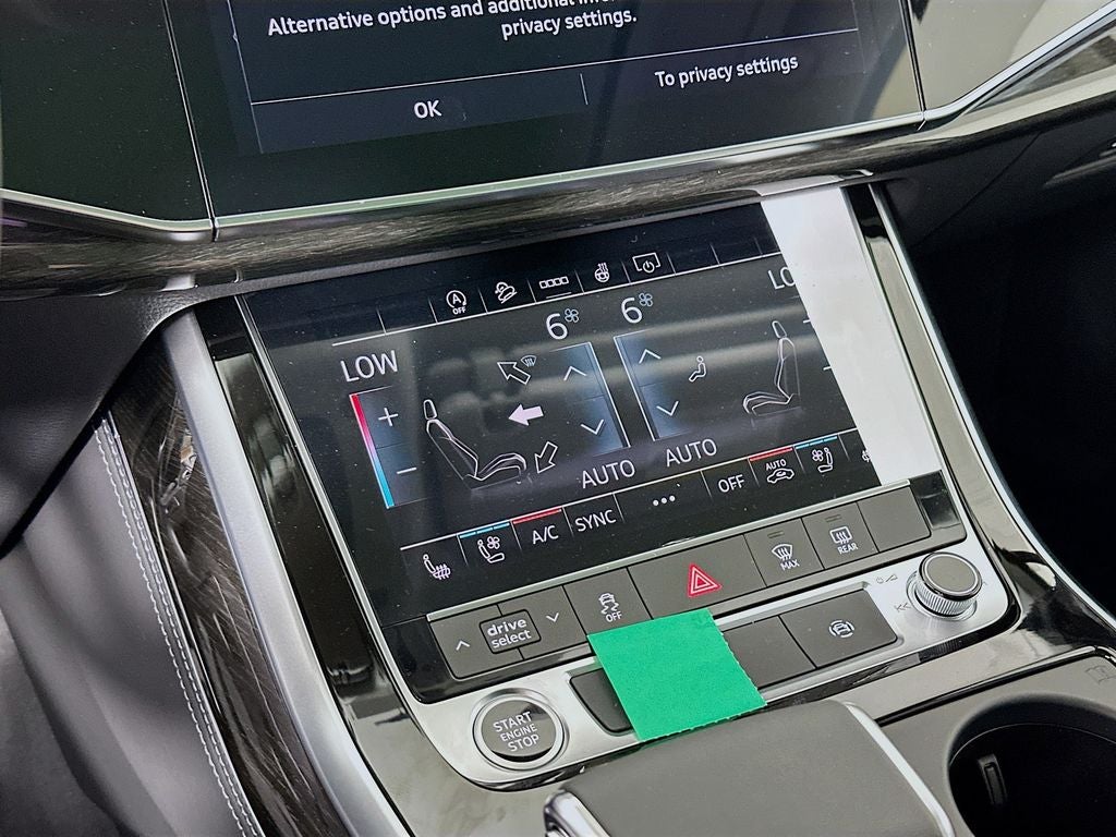 2026 Audi Q7 45 Premium Plus quattro