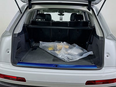 2026 Audi Q7 45 Premium Plus quattro