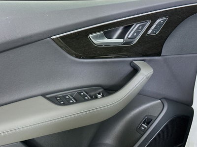 2026 Audi Q7 45 Premium Plus quattro