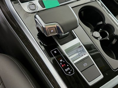 2026 Audi Q7 45 Premium Plus quattro