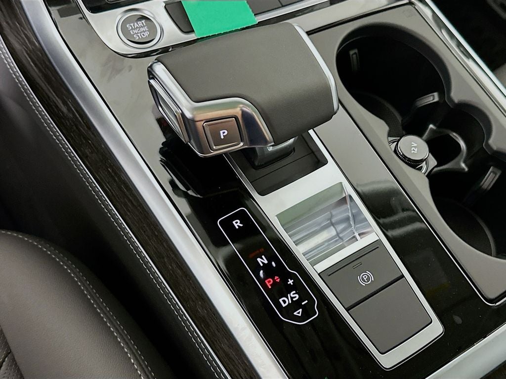 2026 Audi Q7 45 Premium Plus quattro