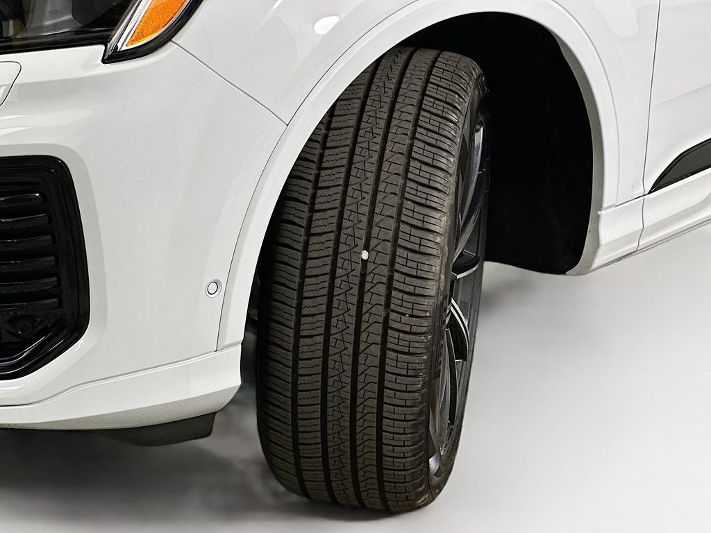 2026 Audi Q7 45 Premium Plus quattro