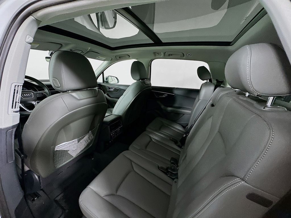 2026 Audi Q7 45 Premium Plus quattro