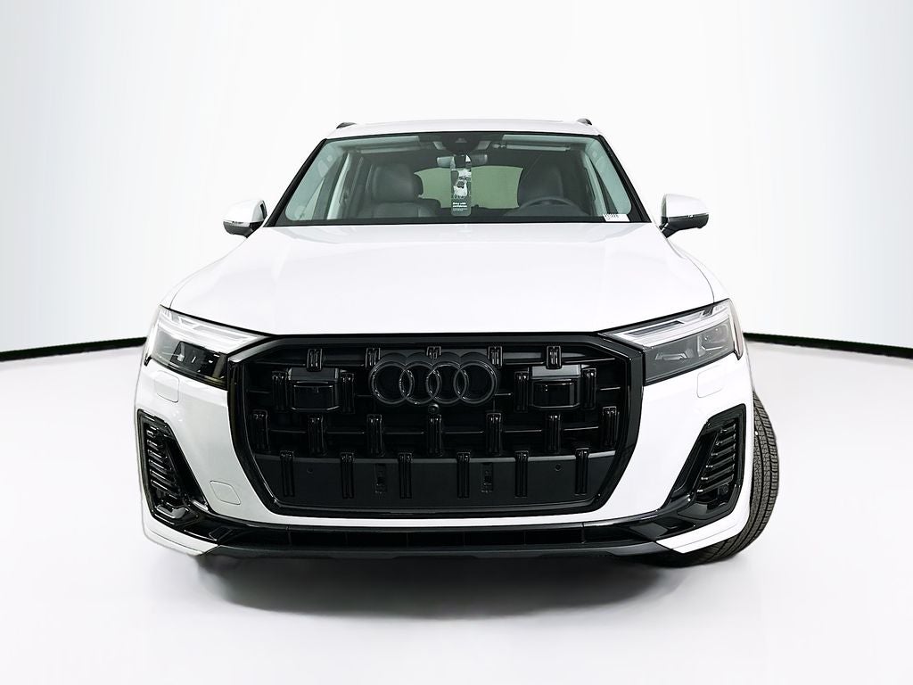 2026 Audi Q7 45 Premium Plus quattro