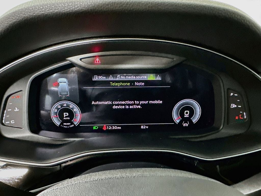 2023 Audi Q7 45 Premium Plus quattro